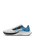 TÊNIS NIKE AIR ZOOM PEGASUS 38 MASCULINO - Cinza/azul TÊNIS NIKE AIR ZOOM PEGASUS 38 MASCULINO - Cinza/azul