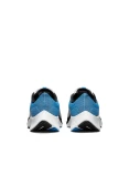 TÊNIS NIKE AIR ZOOM PEGASUS 38 MASCULINO - Cinza/azul TÊNIS NIKE AIR ZOOM PEGASUS 38 MASCULINO - Cinza/azul