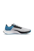TÊNIS NIKE AIR ZOOM PEGASUS 38 MASCULINO - Cinza/azul TÊNIS NIKE AIR ZOOM PEGASUS 38 MASCULINO - Cinza/azul