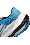 TÊNIS NIKE AIR ZOOM PEGASUS 38 MASCULINO - Cinza/azul TÊNIS NIKE AIR ZOOM PEGASUS 38 MASCULINO - Cinza/azul