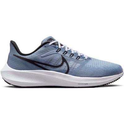 TÊNIS NIKE AIR ZOOM PEGASUS 39 MASCULINO - Azul/preto
