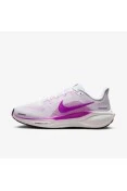 TENIS NIKE AIR ZOOM PEGASUS 41 FEMININO - Branco/roxo