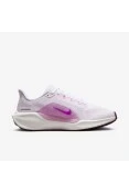 TENIS NIKE AIR ZOOM PEGASUS 41 FEMININO - Branco/roxo
