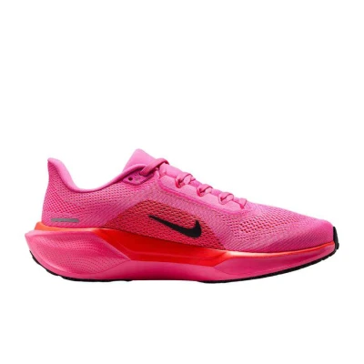 TENIS NIKE AIR ZOOM PEGASUS 41 FEMININO - Pink/preto