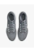TENIS NIKE AIR ZOOM PEGASUS 41 MASCULINO - Grafite/branco