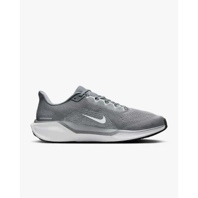 TENIS NIKE AIR ZOOM PEGASUS 41 MASCULINO - Grafite/branco