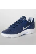 TÊNIS NIKE AIR ZOOM RESISTANCE MASCULINO - Marinho/branco