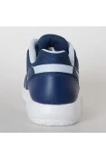 TÊNIS NIKE AIR ZOOM RESISTANCE MASCULINO - Marinho/branco