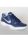 TÊNIS NIKE AIR ZOOM RESISTANCE MASCULINO - Marinho/branco