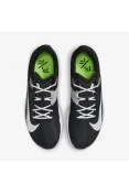 TÊNIS NIKE AIR ZOOM RIVAL FLY 4 MASCULINO - Preto/branco