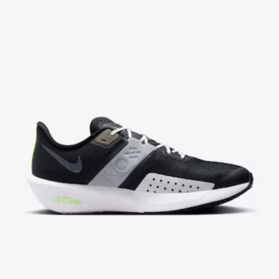TÊNIS NIKE AIR ZOOM RIVAL FLY 4 MASCULINO - Preto/branco