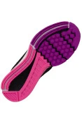 TÊNIS NIKE AIR ZOOM STRUCTURE 18 FEMININO - Preto/pink TÊNIS NIKE AIR ZOOM STRUCTURE 18 FEMININO - Preto/pink