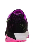 TÊNIS NIKE AIR ZOOM STRUCTURE 18 FEMININO - Preto/pink TÊNIS NIKE AIR ZOOM STRUCTURE 18 FEMININO - Preto/pink