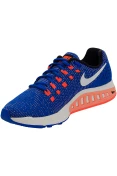TÊNIS NIKE AIR ZOOM STRUCTURE 19 FEMININO - Azul/branco TÊNIS NIKE AIR ZOOM STRUCTURE 19 FEMININO - Azul/branco