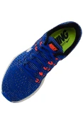 TÊNIS NIKE AIR ZOOM STRUCTURE 19 FEMININO - Azul/branco TÊNIS NIKE AIR ZOOM STRUCTURE 19 FEMININO - Azul/branco