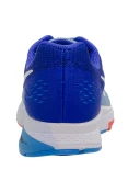 TÊNIS NIKE AIR ZOOM STRUCTURE 19 FEMININO - Azul celeste/azul TÊNIS NIKE AIR ZOOM STRUCTURE 19 FEMININO - Azul celeste/azul