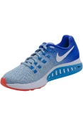 TÊNIS NIKE AIR ZOOM STRUCTURE 19 FEMININO - Azul celeste/azul TÊNIS NIKE AIR ZOOM STRUCTURE 19 FEMININO - Azul celeste/azul