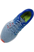 TÊNIS NIKE AIR ZOOM STRUCTURE 19 FEMININO - Azul celeste/azul TÊNIS NIKE AIR ZOOM STRUCTURE 19 FEMININO - Azul celeste/azul