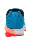 TÊNIS NIKE AIR ZOOM STRUCTURE 19 FEMININO - Azul/laranja TÊNIS NIKE AIR ZOOM STRUCTURE 19 FEMININO - Azul/laranja