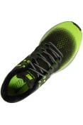 TÊNIS NIKE AIR ZOOM STRUCTURE 20 SHIELD MASCULINO - Verde/bronze TÊNIS NIKE AIR ZOOM STRUCTURE 20 SHIELD MASCULINO - Verde/bronze