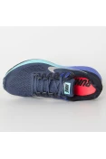 TÊNIS NIKE AIR ZOOM STRUCTURE 21 FEMININO - Marinho/prata