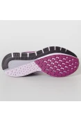 TÊNIS NIKE AIR ZOOM STRUCTURE 21 FEMININO - Roxo/branco