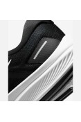 TÊNIS NIKE AIR ZOOM STRUCTURE 24 MASCULINO - Preto/branco