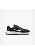 TÊNIS NIKE AIR ZOOM STRUCTURE 24 MASCULINO - Preto/branco