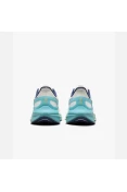 TÊNIS NIKE AIR ZOOM STRUCTURE 25 MASCULINO - Branco/azul