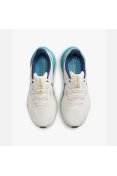 TÊNIS NIKE AIR ZOOM STRUCTURE 25 MASCULINO - Branco/azul
