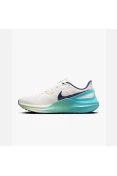TÊNIS NIKE AIR ZOOM STRUCTURE 25 MASCULINO - Branco/azul