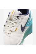 TÊNIS NIKE AIR ZOOM STRUCTURE 25 MASCULINO - Branco/azul