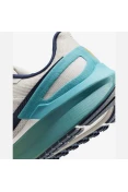TÊNIS NIKE AIR ZOOM STRUCTURE 25 MASCULINO - Branco/azul