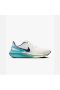 TÊNIS NIKE AIR ZOOM STRUCTURE 25 MASCULINO - Branco/azul