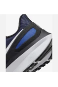 TÊNIS NIKE AIR ZOOM STRUCTURE 25 MASCULINO - Preto/azul