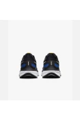 TÊNIS NIKE AIR ZOOM STRUCTURE 25 MASCULINO - Preto/azul