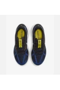 TÊNIS NIKE AIR ZOOM STRUCTURE 25 MASCULINO - Preto/azul