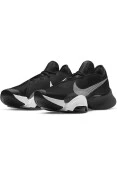 TÊNIS NIKE AIR ZOOM SUPERREP 2 MASCULINO - Preto/branco TÊNIS NIKE AIR ZOOM SUPERREP 2 MASCULINO - Preto/branco