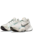 TÊNIS NIKE AIR ZOOM SUPERREP 2 MFS FEMININO - Bege/azul TÊNIS NIKE AIR ZOOM SUPERREP 2 MFS FEMININO - Bege/azul