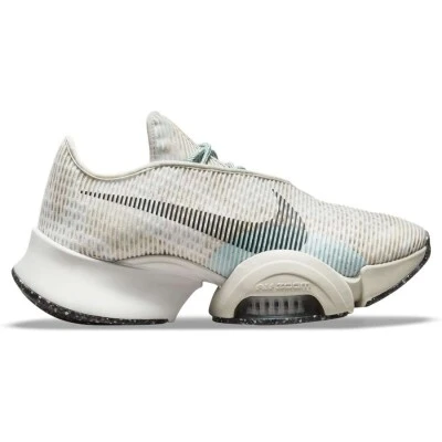TÊNIS NIKE AIR ZOOM SUPERREP 2 MFS FEMININO - Bege/azul TÊNIS NIKE AIR ZOOM SUPERREP 2 MFS FEMININO - Bege/azul