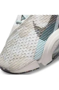 TÊNIS NIKE AIR ZOOM SUPERREP 2 MFS FEMININO - Bege/azul TÊNIS NIKE AIR ZOOM SUPERREP 2 MFS FEMININO - Bege/azul