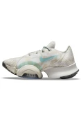TÊNIS NIKE AIR ZOOM SUPERREP 2 MFS FEMININO - Bege/azul TÊNIS NIKE AIR ZOOM SUPERREP 2 MFS FEMININO - Bege/azul