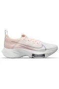 TÊNIS NIKE AIR ZOOM TEMPO NEXT% FEMININO - Rosa/cinza TÊNIS NIKE AIR ZOOM TEMPO NEXT% FEMININO - Rosa/cinza