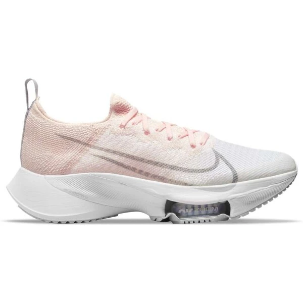 TÊNIS NIKE AIR ZOOM TEMPO NEXT% FEMININO - Rosa/cinza TÊNIS NIKE AIR ZOOM TEMPO NEXT% FEMININO - Rosa/cinza
