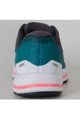 TÊNIS NIKE AIR ZOOM VOMERO 13 MASCULINO - Chumbo/rosa TÊNIS NIKE AIR ZOOM VOMERO 13 MASCULINO - Chumbo/rosa