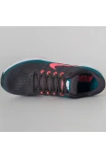 TÊNIS NIKE AIR ZOOM VOMERO 13 MASCULINO - Chumbo/rosa TÊNIS NIKE AIR ZOOM VOMERO 13 MASCULINO - Chumbo/rosa