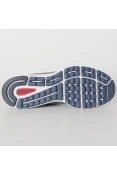 TÊNIS NIKE AIR ZOOM VOMERO 13 MASCULINO - Cinza/azul TÊNIS NIKE AIR ZOOM VOMERO 13 MASCULINO - Cinza/azul