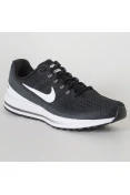 TÊNIS NIKE AIR ZOOM VOMERO 13 MASCULINO - Preto/branco TÊNIS NIKE AIR ZOOM VOMERO 13 MASCULINO - Preto/branco