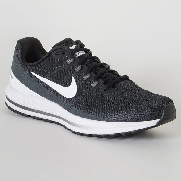 TÊNIS NIKE AIR ZOOM VOMERO 13 MASCULINO - Preto/branco TÊNIS NIKE AIR ZOOM VOMERO 13 MASCULINO - Preto/branco