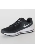 TÊNIS NIKE AIR ZOOM VOMERO 13 MASCULINO - Preto/branco TÊNIS NIKE AIR ZOOM VOMERO 13 MASCULINO - Preto/branco